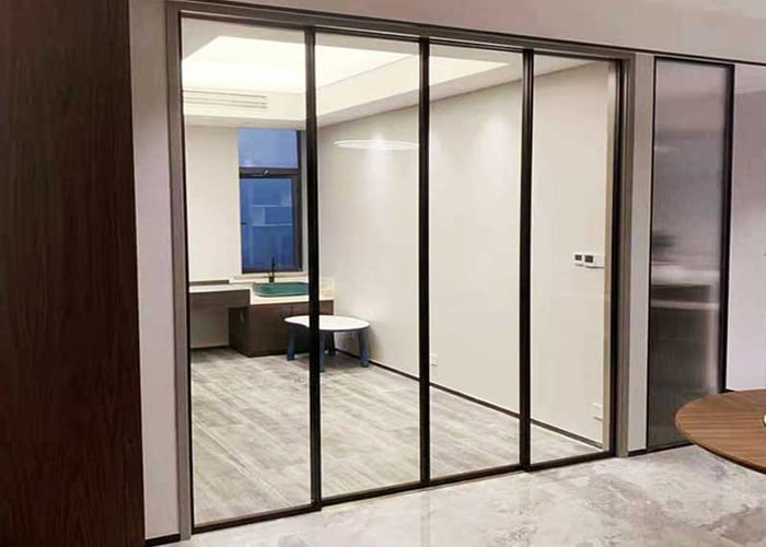 Ưu, nhược điểm cửa nhôm Slim Ưu, nhược điểm cửa nhôm Slim