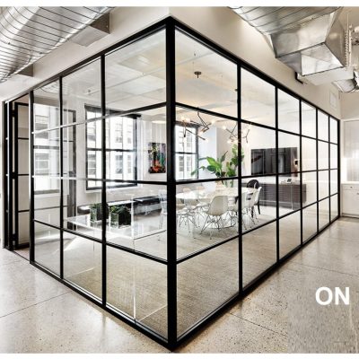 Kính Điện Thông Minh