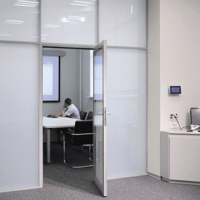 Kính Điện Thông Minh