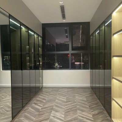 Cánh Kính Tủ Áo