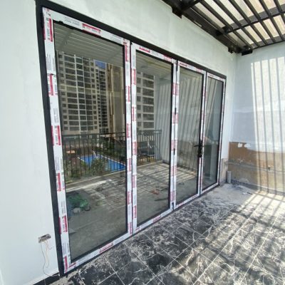 Cửa Nhôm Hệ