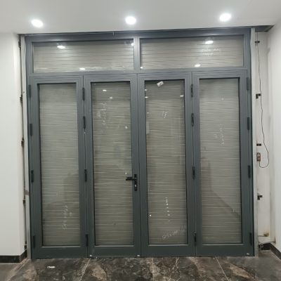 Cửa Nhôm Hệ