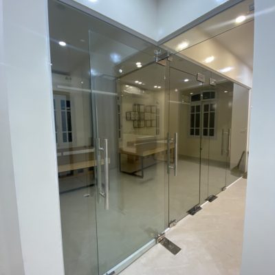 Kính Cường Lực