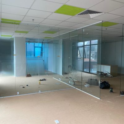 Kính Cường Lực