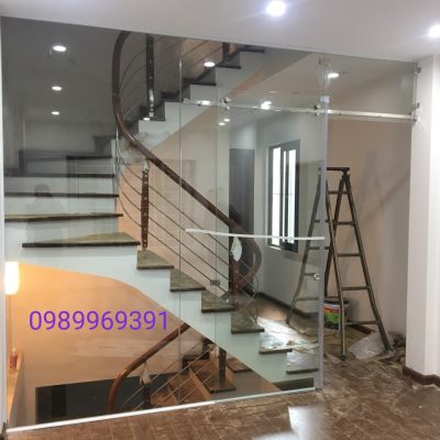 Kính Cường Lực