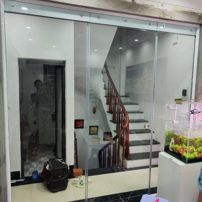 Kính Cường Lực