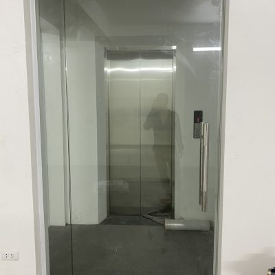 Kính Cường Lực