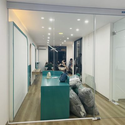 Kính Cường Lực