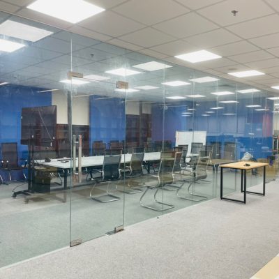 Kính Cường Lực